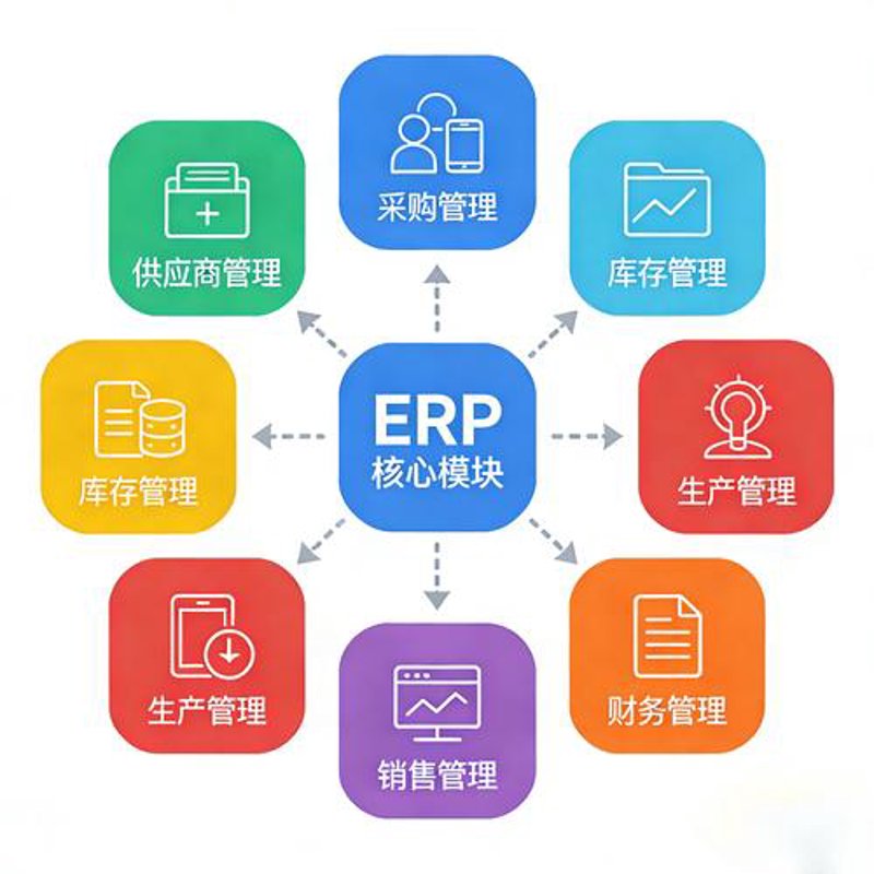 OA办公系统